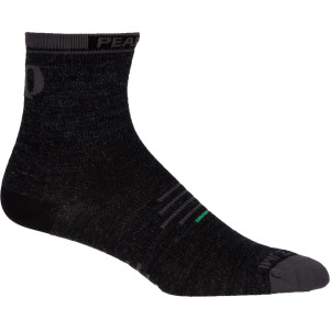 Click to Enlarge for Pearl Izumi Elite Wool Sock - Men's Pearl Izumi Elite Wool Sock - Men's -image