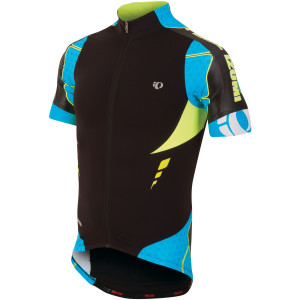 P.R.O. Leader Cycling Jersey - Men's