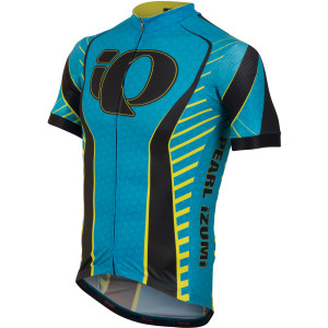 P.R.O. LTD Speed Jersey