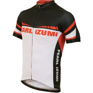 Click to Enlarge for Pearl Izumi P.R.O. LTD Speed Jersey Pearl Izumi P.R.O. LTD Speed Jersey -image
