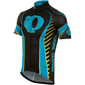 P.R.O. LTD Jersey