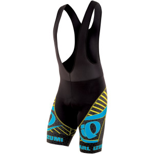 P.R.O. LTD Bib Short - Men's