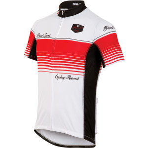Click to Enlarge for Pearl Izumi Elite LTD Cycling Jersey - Men's Pearl Izumi Elite LTD Cycling Jersey - Men's -image