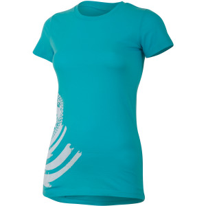T-Shirt - Short-Sleeve - Women's