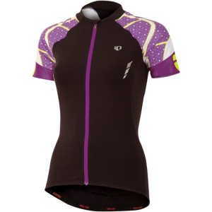 P.R.O. Leader Jersey - Short-Sleeve - Women's