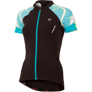P.R.O. Leader Jersey - Short-Sleeve - Women's