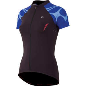 Click to Enlarge for Pearl Izumi P.R.O. Leader Jersey - Short-Sleeve - Women's Pearl Izumi P.R.O. Leader Jersey - Short-Sleeve - Women's -image