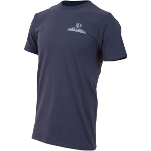T-Shirt - Short-Sleeve - Men's
