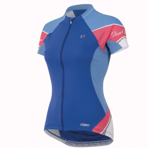 Click to Enlarge for Pearl Izumi Elite Jersey - Short-Sleeve - Women's Pearl Izumi Elite Jersey - Short-Sleeve - Women's-Image