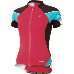 Elite Jersey - Short-Sleeve - Women's