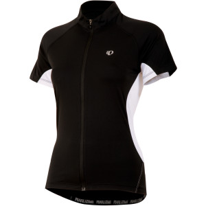 Click to Enlarge for Pearl Izumi Symphony Jersey - Short-Sleeve - Women's Pearl Izumi Symphony Jersey - Short-Sleeve - Women's -image