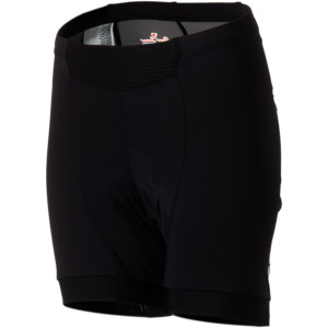 Elite In-R-Cool Short Cut Short - Women's