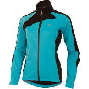 Click to Enlarge for Pearl Izumi Elite Barrier WxB Women's Jacket Pearl Izumi Elite Barrier WxB Women's Jacket-Image