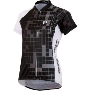 Click to Enlarge for Pearl Izumi Select LTD Jersey - Short Sleeve - Women's Pearl Izumi Select LTD Jersey - Short Sleeve - Women's-Image
