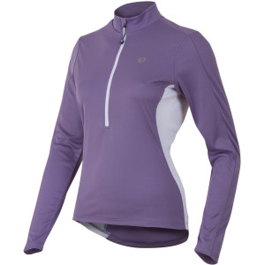 Click to Enlarge for Pearl Izumi Select Jersey - Long Sleeve - Women's Pearl Izumi Select Jersey - Long Sleeve - Women's -image