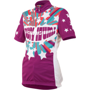 LTD Jersey - Short-Sleeve - Girls'