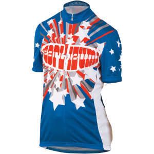 LTD Jersey - Short-Sleeve - Boys'
