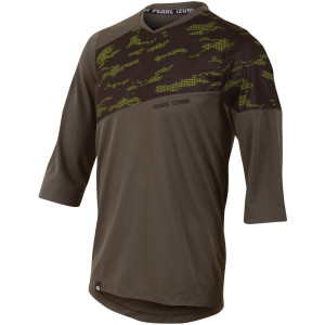 Launch 3/4-Sleeve Jersey