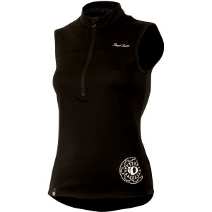 Impact Jersey - Sleeveless - Women's