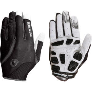 Elite Gel Vent Full-Finger Glove - Men's 