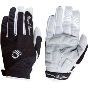 Elite Gel Full Finger Gloves - Women's