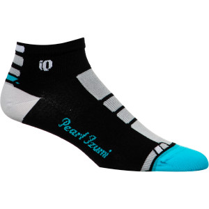 Click to Enlarge for Pearl Izumi P.R.O. Low Sock - Women's Pearl Izumi P.R.O. Low Sock - Women's -image
