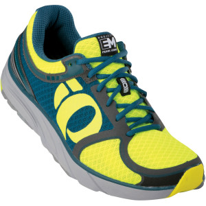 Click to Enlarge for Pearl Izumi EM Road M 3 Running Shoe - Men's Pearl Izumi EM Road M 3 Running Shoe - Men's -image