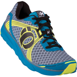 Click to Enlarge for Pearl Izumi EM Road H 3 Running Shoe - Men's Pearl Izumi EM Road H 3 Running Shoe - Men's -image