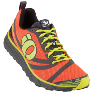 Click to Enlarge for Pearl Izumi EM Trail N 2 Trail Running Shoe - Men's Pearl Izumi EM Trail N 2 Trail Running Shoe - Men's -image