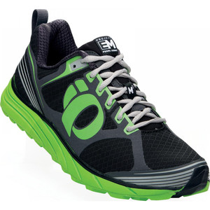 Click to Enlarge for Pearl Izumi EM Trail M 2 Trail Running Shoe - Men's Pearl Izumi EM Trail M 2 Trail Running Shoe - Men's-Image