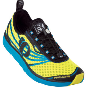 Click to Enlarge for Pearl Izumi EM Tri N 1 Running Shoe - Men's Pearl Izumi EM Tri N 1 Running Shoe - Men's -image