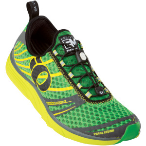 Click to Enlarge for Pearl Izumi EM Tri N 2 Running Shoe - Men's Pearl Izumi EM Tri N 2 Running Shoe - Men's -image