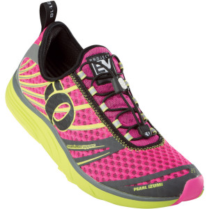 Click to Enlarge for Pearl Izumi EM Tri N 2 Running Shoe - Women's Pearl Izumi EM Tri N 2 Running Shoe - Women's -image
