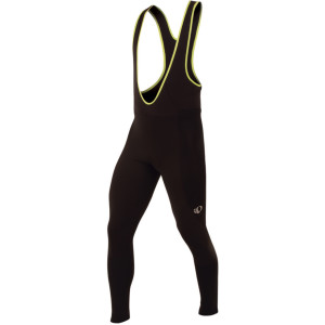 Click to Enlarge for Pearl Izumi P.R.O. Men's Bib Tights - No Chamois Pearl Izumi P.R.O. Men's Bib Tights - No Chamois -image