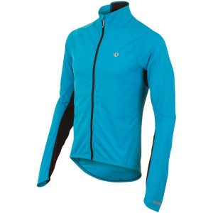 Click to Enlarge for Pearl Izumi Elite Aero Jacket - Men's Pearl Izumi Elite Aero Jacket - Men's -image
