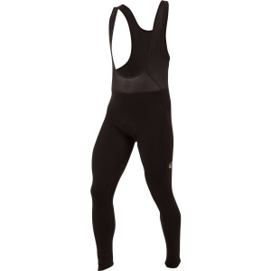 Click to Enlarge for Pearl Izumi Elite Men's Thermal Bib Tights Pearl Izumi Elite Men's Thermal Bib Tights -image