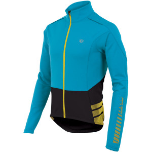 Click to Enlarge for Pearl Izumi Elite Thermal Jersey - Long-Sleeve - Men's Pearl Izumi Elite Thermal Jersey - Long-Sleeve - Men's -image