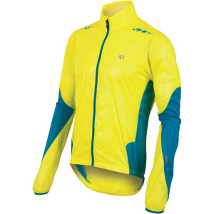 Click to Enlarge for Pearl Izumi P.R.O. Barrier Lite Men's Jacket Pearl Izumi P.R.O. Barrier Lite Men's Jacket -image