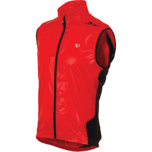 Click to Enlarge for Pearl Izumi P.R.O. Barrier Lite Men's Vest Pearl Izumi P.R.O. Barrier Lite Men's Vest -image