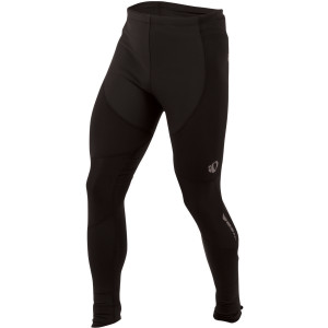 Click to Enlarge for Pearl Izumi Elite Thermal Barrier Men's Tights - No Chamois Pearl Izumi Elite Thermal Barrier Men's Tights - No Chamois-Image