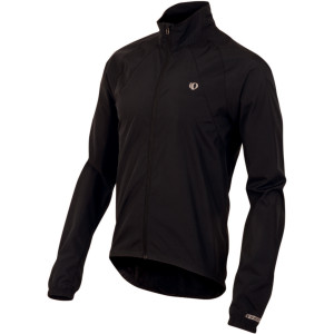 Click to Enlarge for Pearl Izumi Select Barrier Jacket - Men's Pearl Izumi Select Barrier Jacket - Men's -image