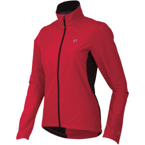 Click to Enlarge for Pearl Izumi Select Thermal Barrier Women's Jacket Pearl Izumi Select Thermal Barrier Women's Jacket -image