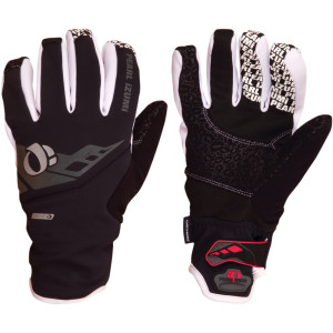 Click to Enlarge for Pearl Izumi P.R.O. Softshell Gloves Pearl Izumi P.R.O. Softshell Gloves -image