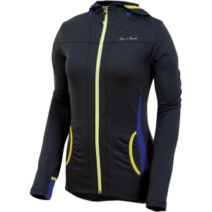 Aurora Lightweight Hooded Shirt - Long-Sleeve - Women's