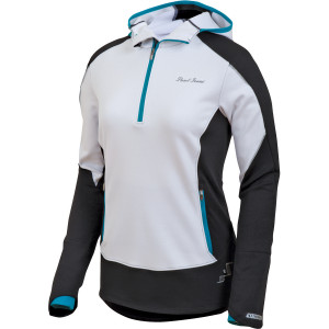 Infinity Windblocking Hooded Shirt - Long-Sleeve - Women's