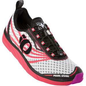 Click to Enlarge for Pearl Izumi EM Tri N 1 Running Shoe - Women's Pearl Izumi EM Tri N 1 Running Shoe - Women's -image