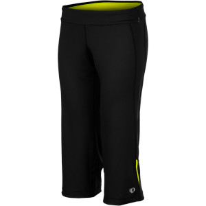 Aurora Low Rise Capri Pant - Women's