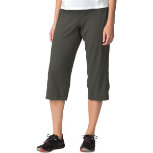 Aurora Low Rise Capri Pant - Women's