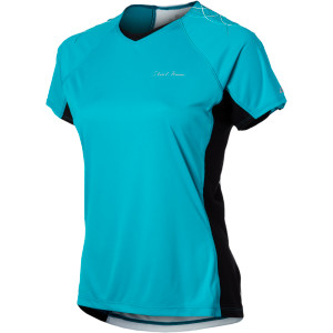 Infinity In-R-Cool Shirt - Short-Sleeve - Women's