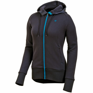 Pearl Thermal Hooded Jacket - Women's